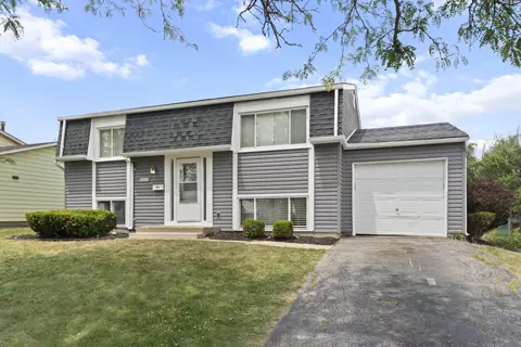 3760 176th Pl, Country Club Hills, IL 60478