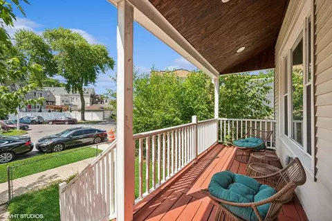 Exterior - 3067 N Gresham Ave, Chicago, IL 60618 photo 2 of 5