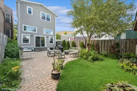 Exterior - 3067 N Gresham Ave, Chicago, IL 60618 photo 5 of 5