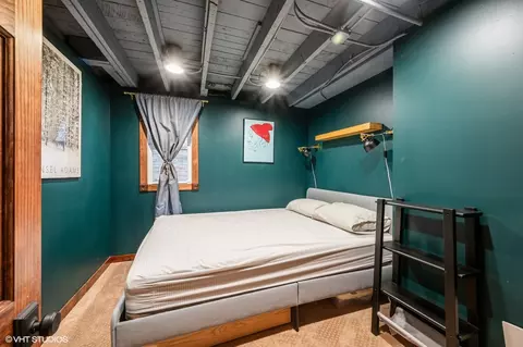 Bedroom - 3067 N Gresham Ave, Chicago, IL 60618 photo 3 of 3