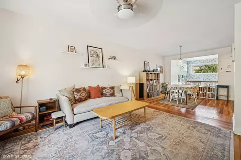 Living - 3067 N Gresham Ave, Chicago, IL 60618 photo 1 of 2