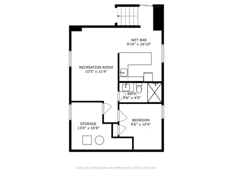 Floorplan - 3067 N Gresham Ave, Chicago, IL 60618 photo 5 of 5