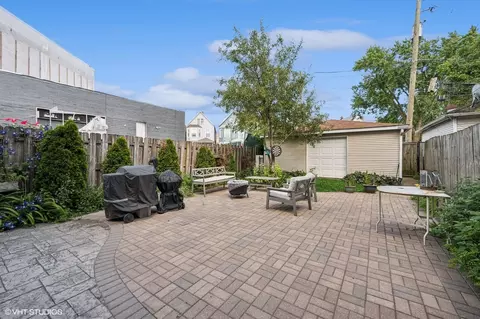 Exterior - 3067 N Gresham Ave, Chicago, IL 60618 photo 3 of 5