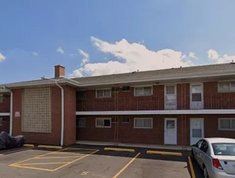1107 Holiday Ln #5, Des Plaines, IL 60016