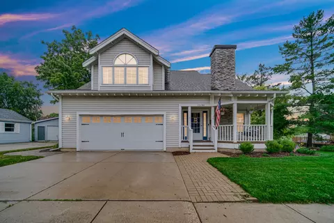 15130 S James St, Plainfield, IL 60544 photo 27