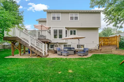 15130 S James St, Plainfield, IL 60544 photo 26