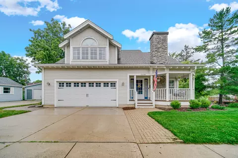 15130 S James St, Plainfield, IL 60544 photo 2