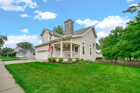 15130 S James St, Plainfield, IL 60544