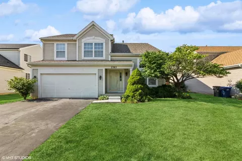 2763 Providence Ln, Montgomery, IL 60538