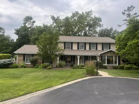 2022 Brandon Rd, Glenview, IL 60025