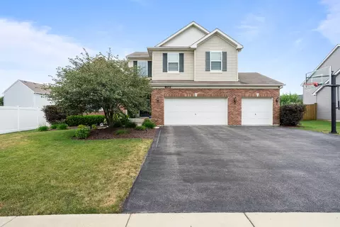 8102 Expedition St, Joliet, IL 60431