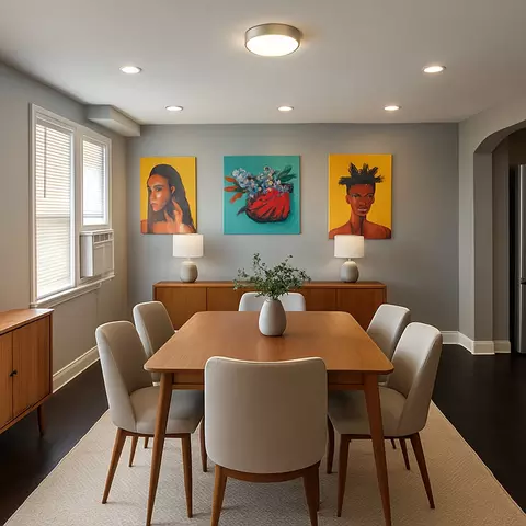 Dining - 9844 S Forest Ave, Chicago, IL 60628 photo 1 of 1