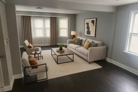Living - 9844 S Forest Ave, Chicago, IL 60628 photo 2 of 2