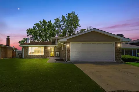 4113 176th Pl, Country Club Hills, IL 60478