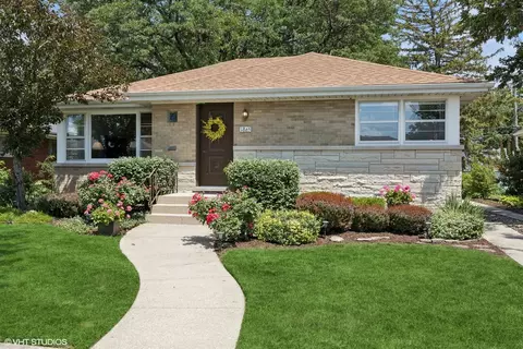 1865 Sunnyside Ave, Westchester, IL 60154