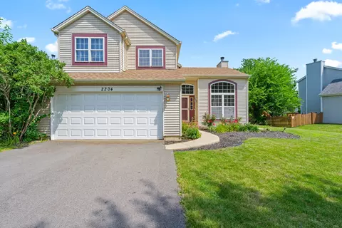 2204 Brindlewood Dr, Plainfield, IL 60586