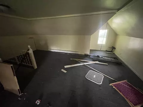 Bedroom - 1644 E William St, Decatur, IL 62521 photo 1 of 4