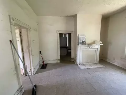 Living - 1644 E William St, Decatur, IL 62521 photo 1 of 1