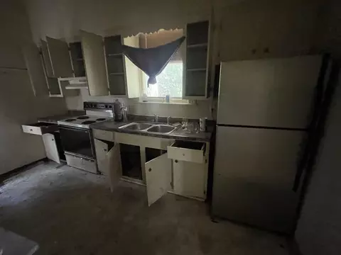 Kitchen - 1644 E William St, Decatur, IL 62521 photo 1 of 1