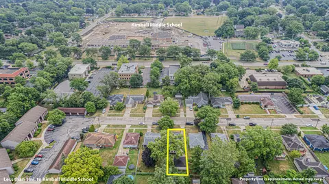 View/Area - 374 Heine Ave, Elgin, IL 60123 photo 4 of 4