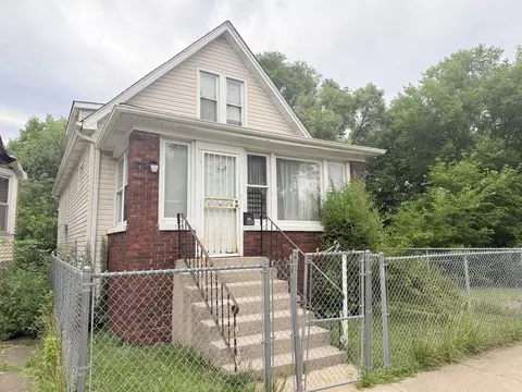 220 W 104th Pl, Chicago, IL 60628