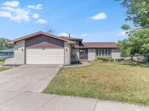 8564 Cherry Stone Pl, Tinley Park, IL 60487