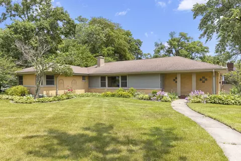 2839 School St, Flossmoor, IL 60422