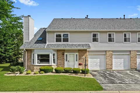 9216 Cliffside Ln, Orland Park, IL 60462