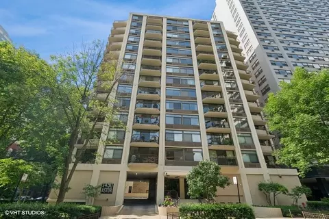 1450 N Astor St #14D, Chicago, IL 60610