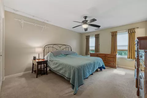 Bedroom - 2706 Steamboat Cir, Plainfield, IL 60586 photo 1 of 3