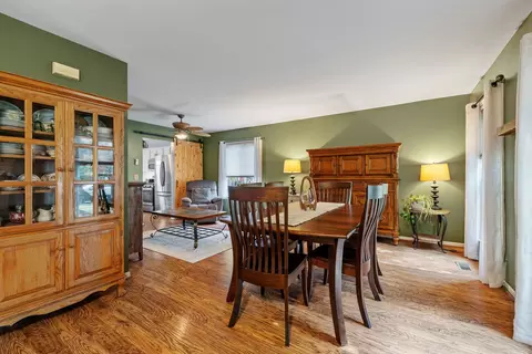 Dining - 2706 Steamboat Cir, Plainfield, IL 60586 photo 1 of 2
