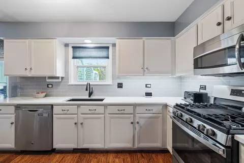 Kitchen - 2706 Steamboat Cir, Plainfield, IL 60586 photo 1 of 1