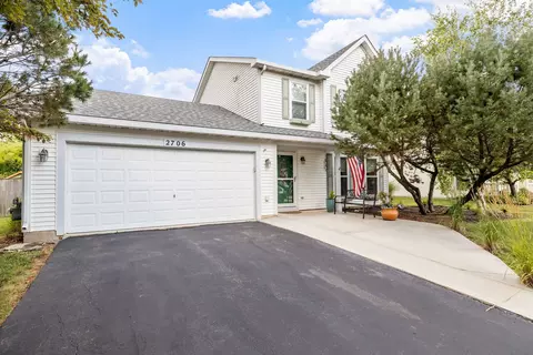 2706 Steamboat Cir, Plainfield, IL 60586