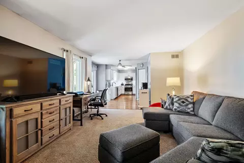 Living - 2706 Steamboat Cir, Plainfield, IL 60586 photo 2 of 2