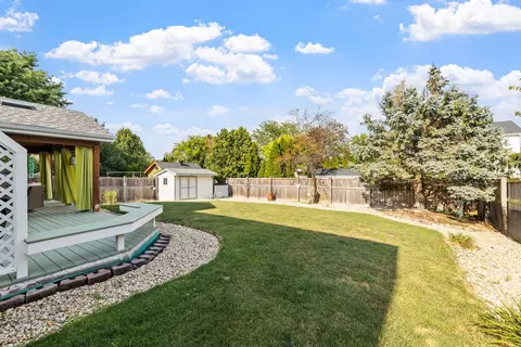Exterior - 2706 Steamboat Cir, Plainfield, IL 60586 photo 8 of 8
