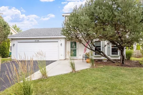 Exterior - 2706 Steamboat Cir, Plainfield, IL 60586 photo 2 of 8