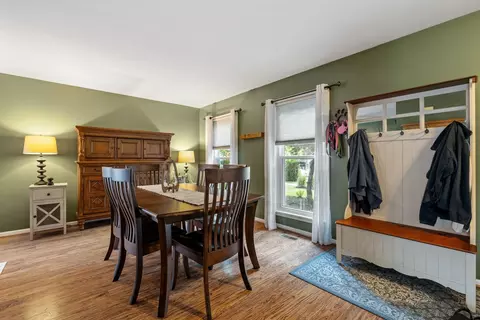 Entry Way - 2706 Steamboat Cir, Plainfield, IL 60586 photo 1 of 1