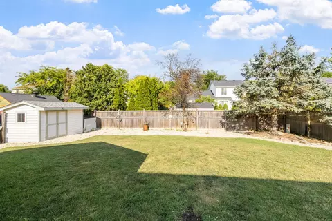 Exterior - 2706 Steamboat Cir, Plainfield, IL 60586 photo 6 of 8