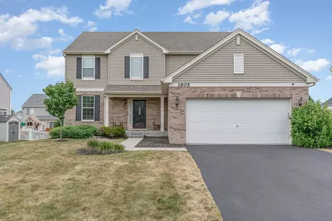 1905 Willoughby Ln, Joliet, IL 60431