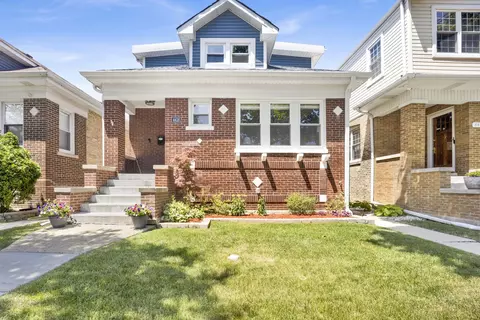 4416 N Mason Ave, Chicago, IL 60630