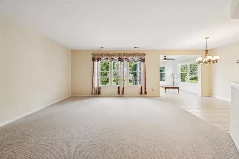 Living - 630 Pleasant Dr, Shorewood, IL 60404 photo 2 of 4