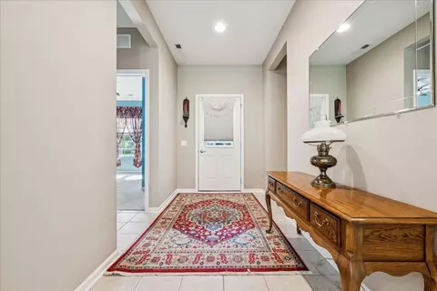 Entry Way - 630 Pleasant Dr, Shorewood, IL 60404 photo 1 of 2