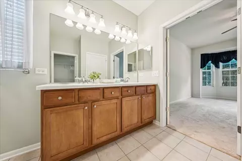 Entry Way - 630 Pleasant Dr, Shorewood, IL 60404 photo 2 of 2
