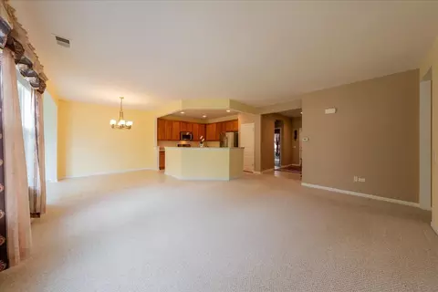 Living - 630 Pleasant Dr, Shorewood, IL 60404 photo 3 of 4