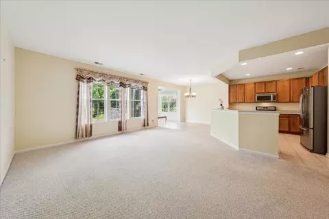 Living - 630 Pleasant Dr, Shorewood, IL 60404 photo 1 of 4