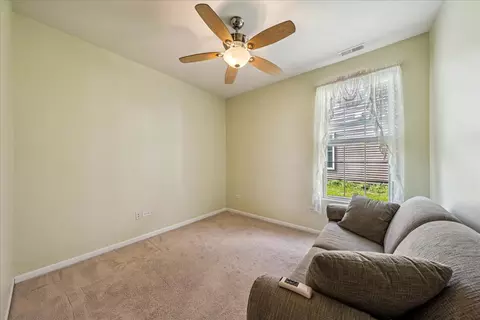 Bedroom - 630 Pleasant Dr, Shorewood, IL 60404 photo 4 of 4