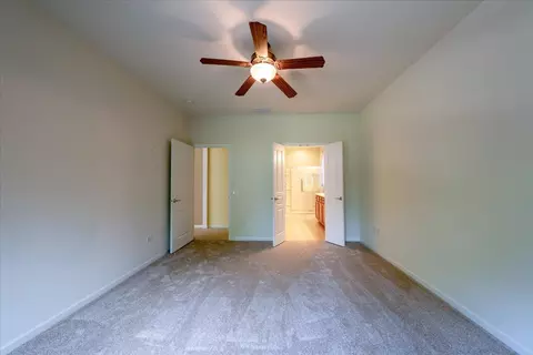 Bedroom - 630 Pleasant Dr, Shorewood, IL 60404 photo 2 of 4