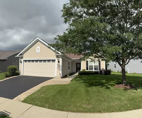 630 Pleasant Dr, Shorewood, IL 60404