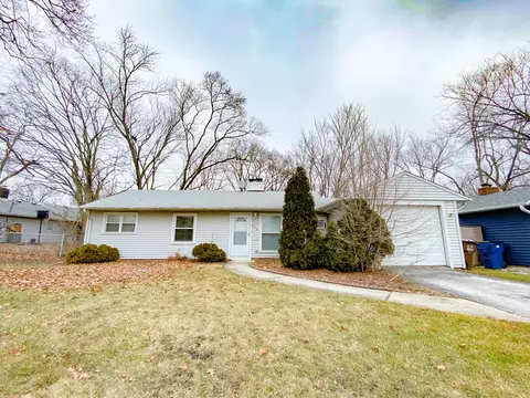 252 Mantua St, Park Forest, IL 60466