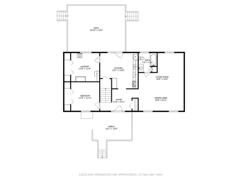 Floorplan - 36269 N Eagle Ct, Ingleside, IL 60041 photo 3 of 3